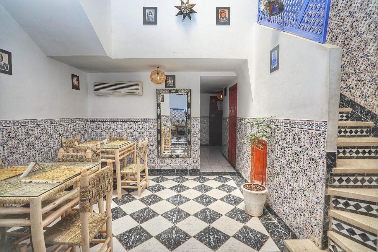 Riad Amirkesh And Pool Hotel Marrakesh Exterior photo